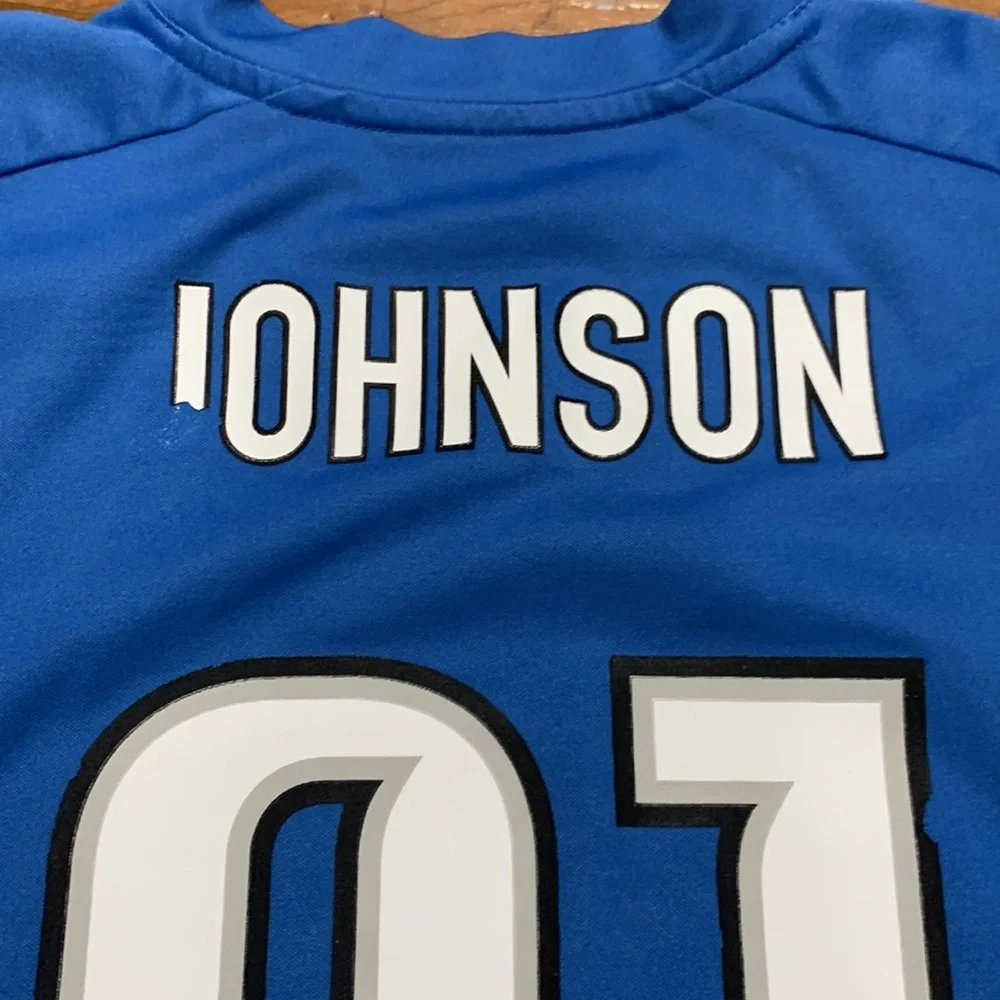 NFL preowned signs